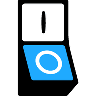 Logo Nocode Factory