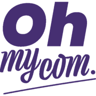 Logo Oh My Com