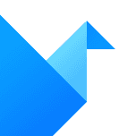 Logo Origami Studio
