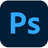 Logo Photoshop