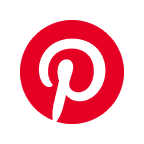 Logo Pinterest