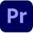 Logo Premiere Pro