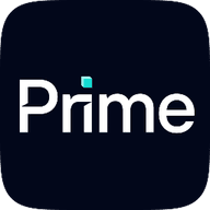 Logo Prime Analytics