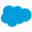 Logo Salesforce