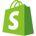 Logo Shopify