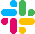 Logo Slack