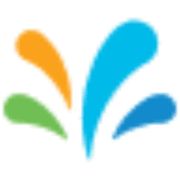 Logo Sprinklr Service