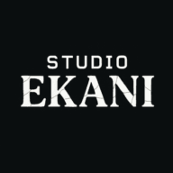 Logo STUDIO EKANI, PARIS