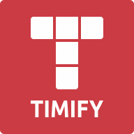 Logo Timify