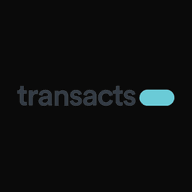 Logo Transacts