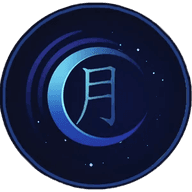 Logo Tsuki Dev