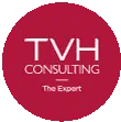 Logo TVH Consulting