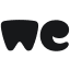 Logo WeTransfer