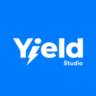 Logo Yield Studio